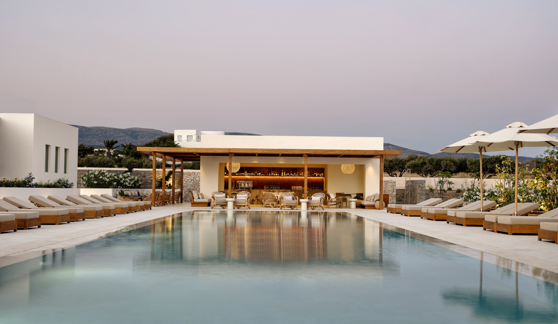 Reground-Parian Chronicle / Destination by HYATT
