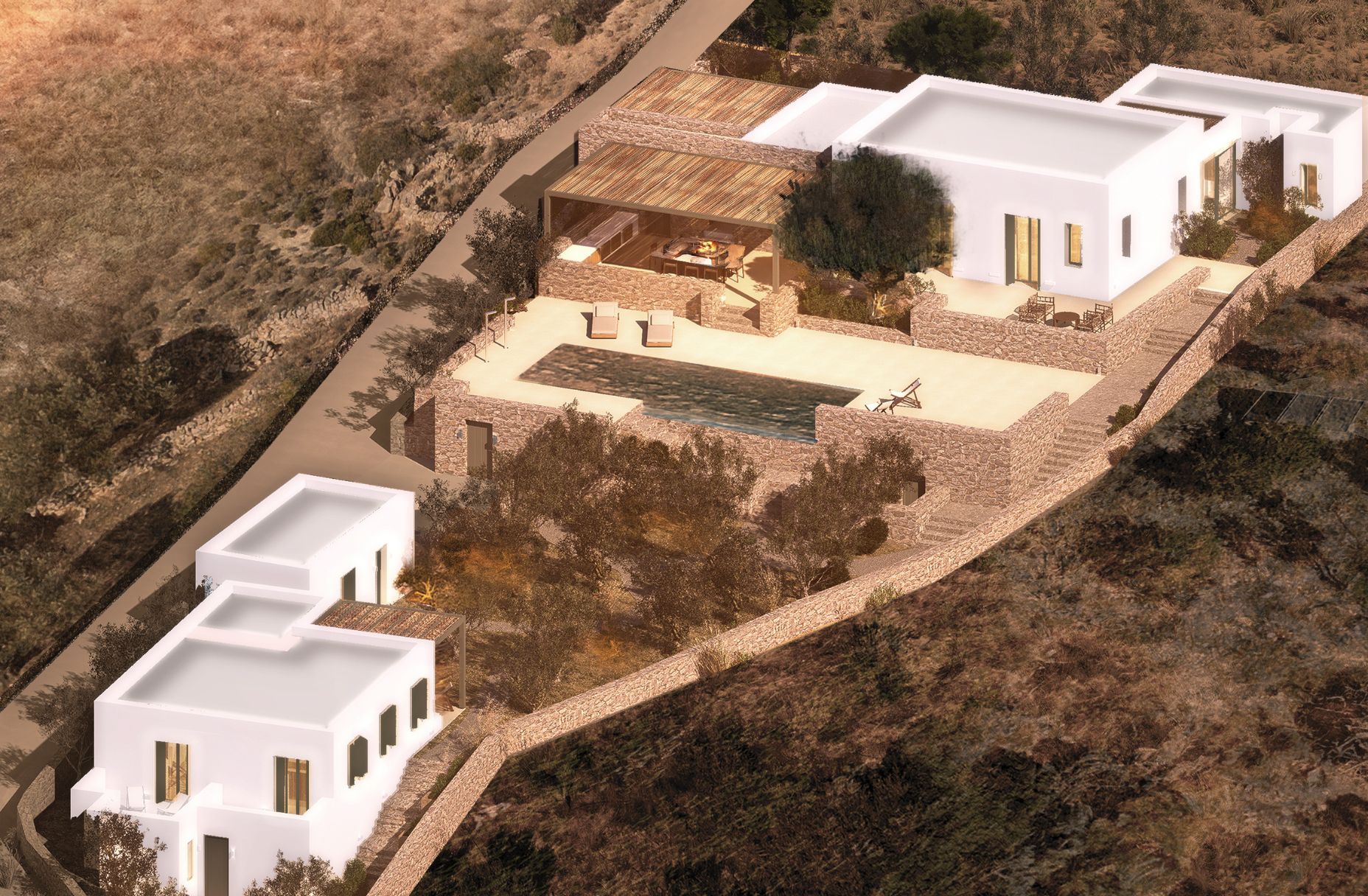 Reground-Glifa Villa